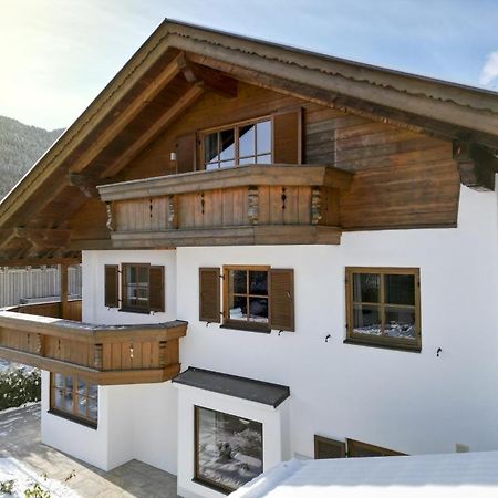 Ferienhaus Die 12 Mit 4 Schlafzimmern In Garmisch ภายนอก รูปภาพ