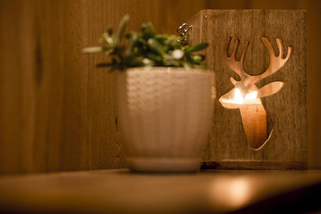 Ferienhaus Die 12 Mit 4 Schlafzimmern In Garmisch ภายนอก รูปภาพ