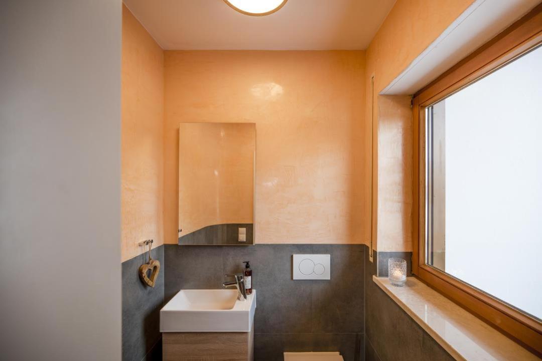 Ferienhaus Die 12 Mit 4 Schlafzimmern In Garmisch ภายนอก รูปภาพ