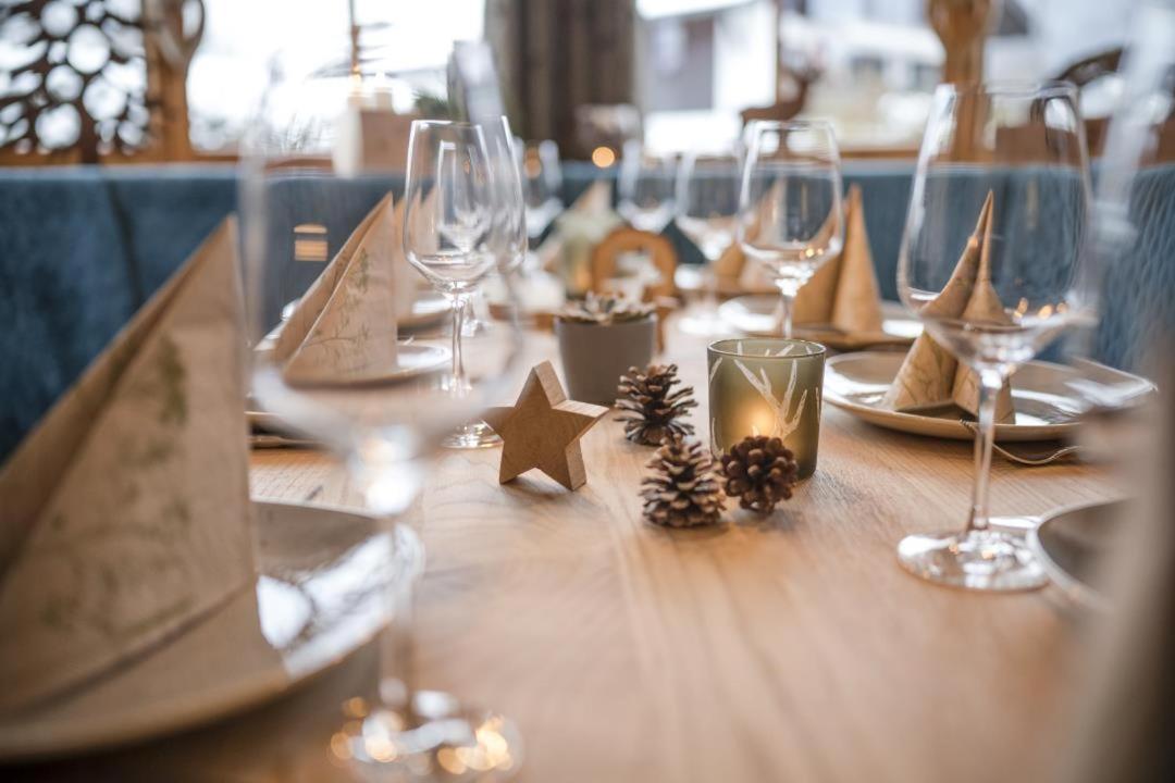 Ferienhaus Die 12 Mit 4 Schlafzimmern In Garmisch ภายนอก รูปภาพ