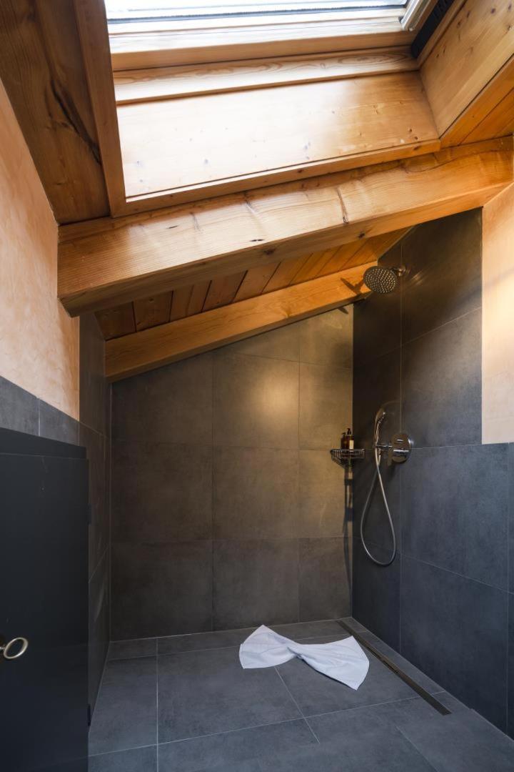 Ferienhaus Die 12 Mit 4 Schlafzimmern In Garmisch ภายนอก รูปภาพ