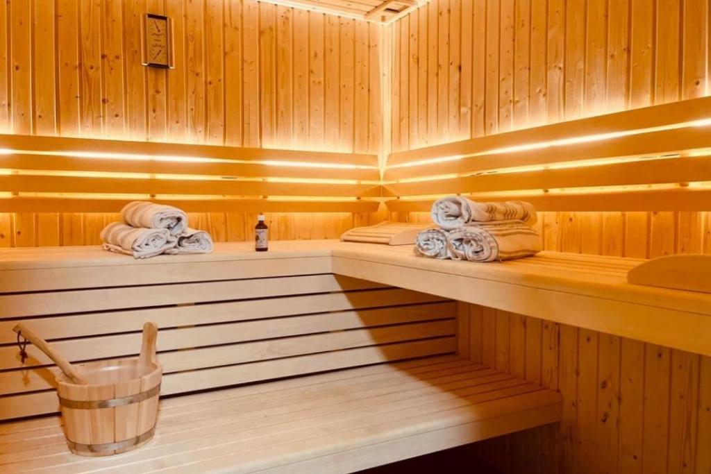Ferienhaus Die 12 Mit 4 Schlafzimmern In Garmisch ภายนอก รูปภาพ